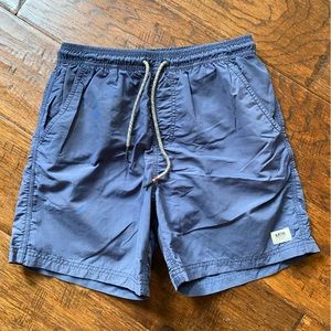 Katin Poolside Volley Short - Size Small